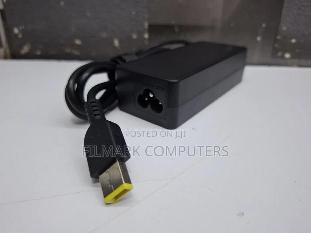 Lenovo 20v 3.25a 65w Usb Pin Original Ac Adapter