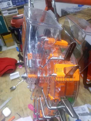 Reliable Seed Planting Machine