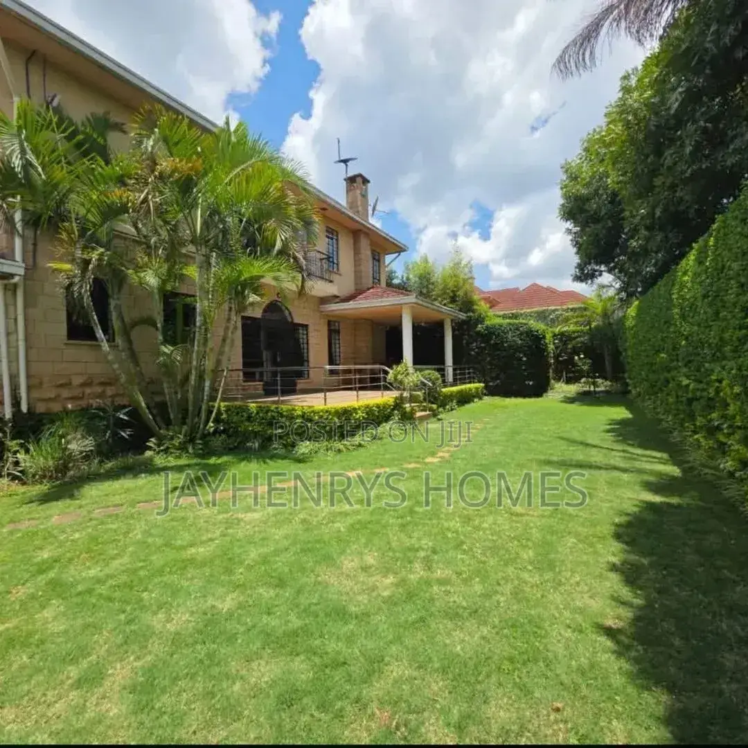 5bdrm House in Kitisuru for sale