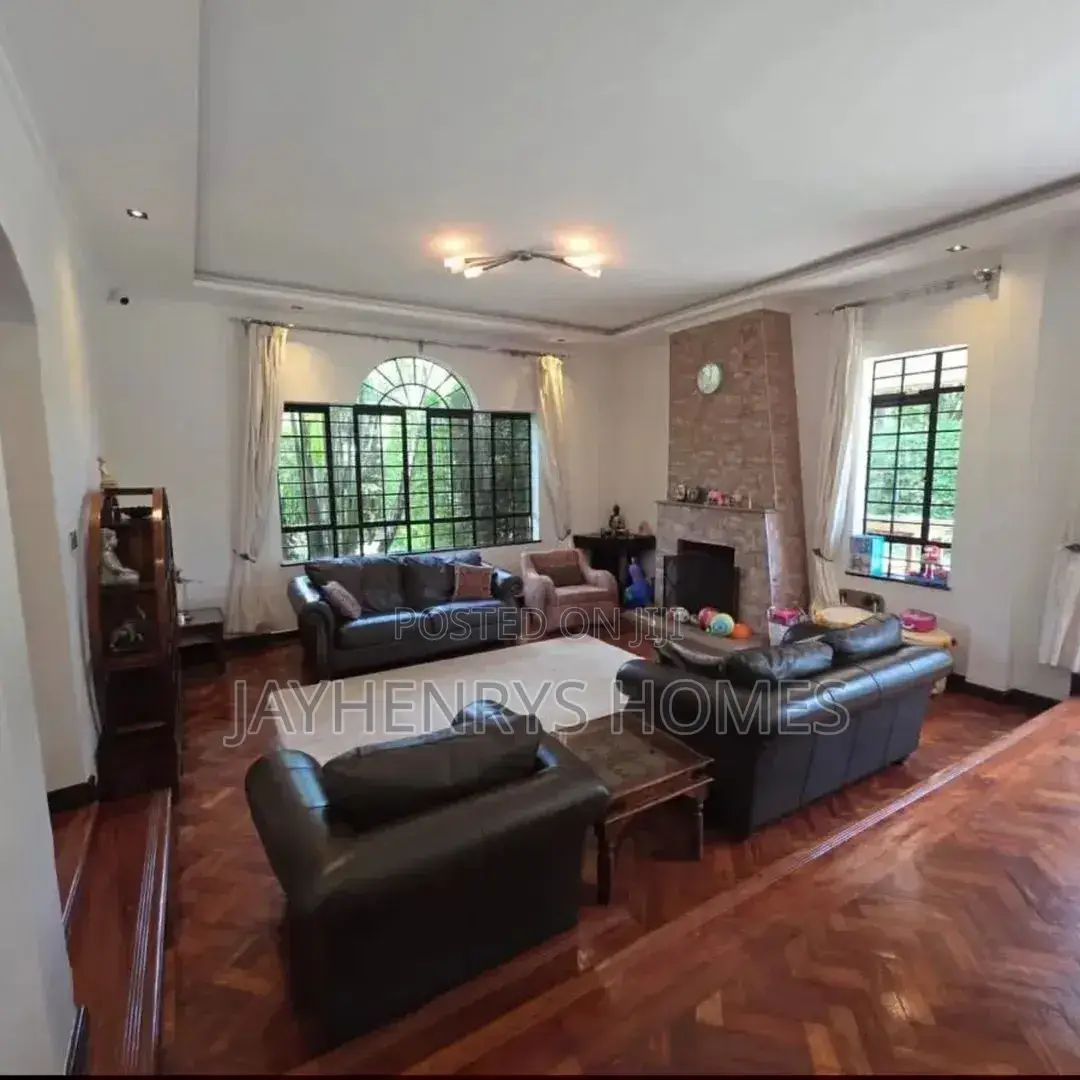 5bdrm House in Kitisuru for sale