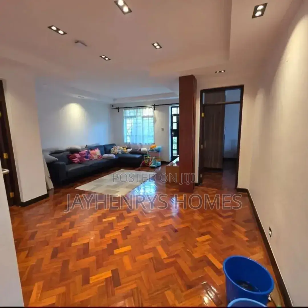 5bdrm House in Kitisuru for sale