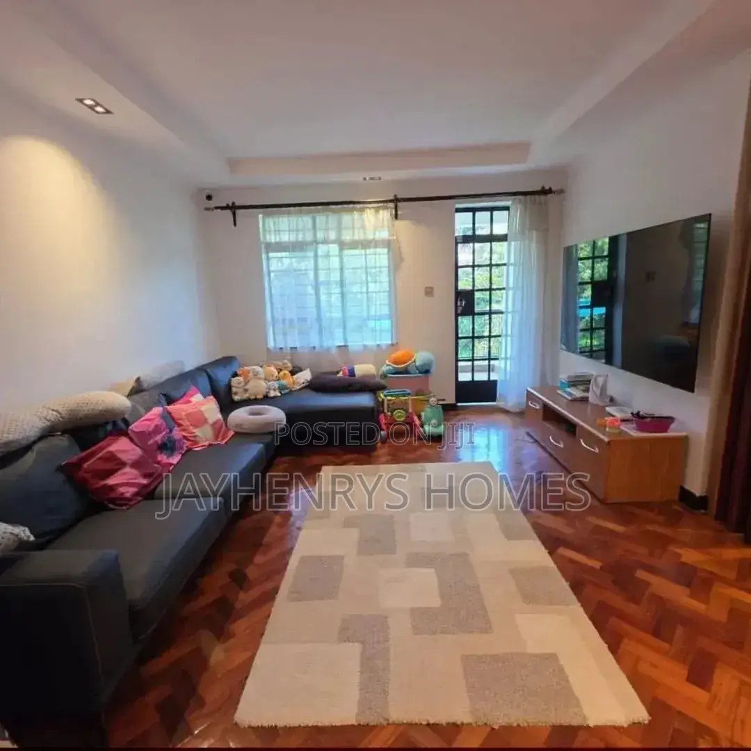 5bdrm House in Kitisuru for sale