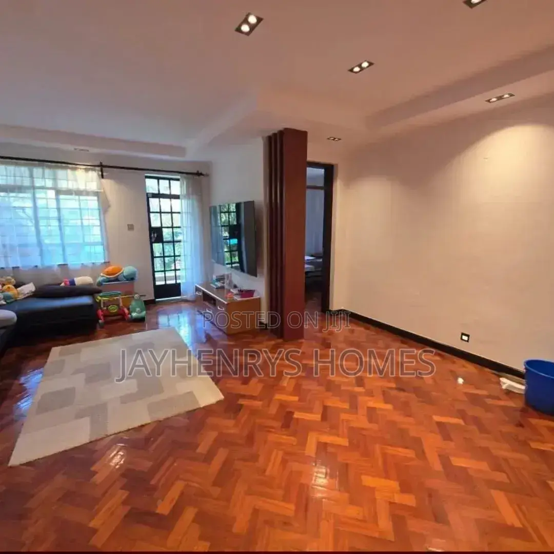 5bdrm House in Kitisuru for sale