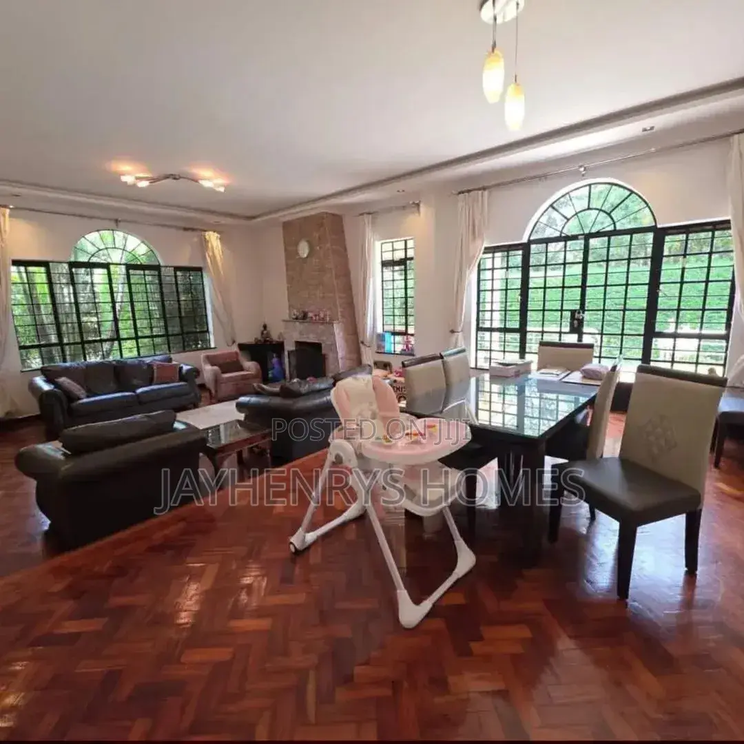 5bdrm House in Kitisuru for sale