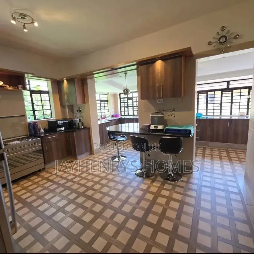 5bdrm House in Kitisuru for sale