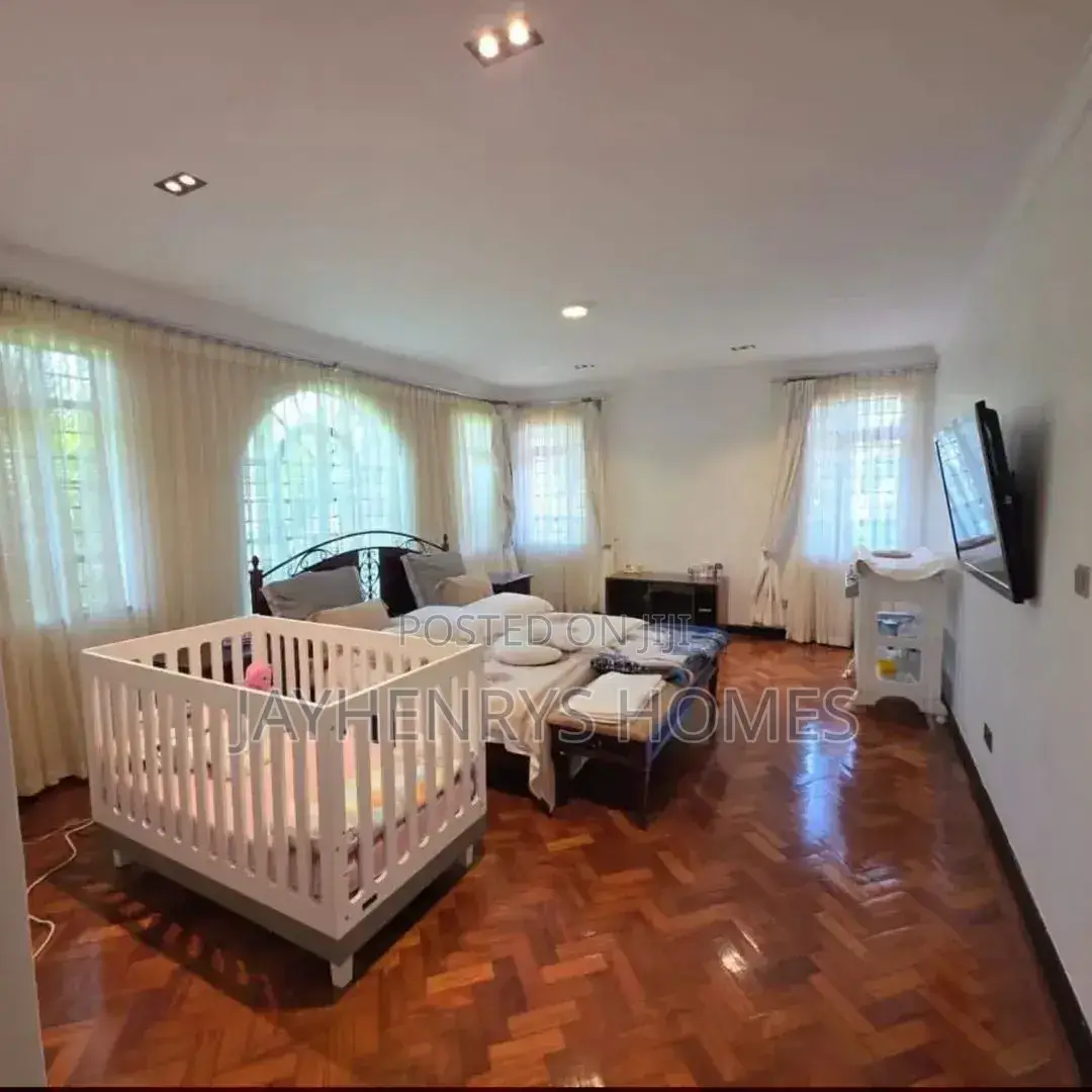 5bdrm House in Kitisuru for sale