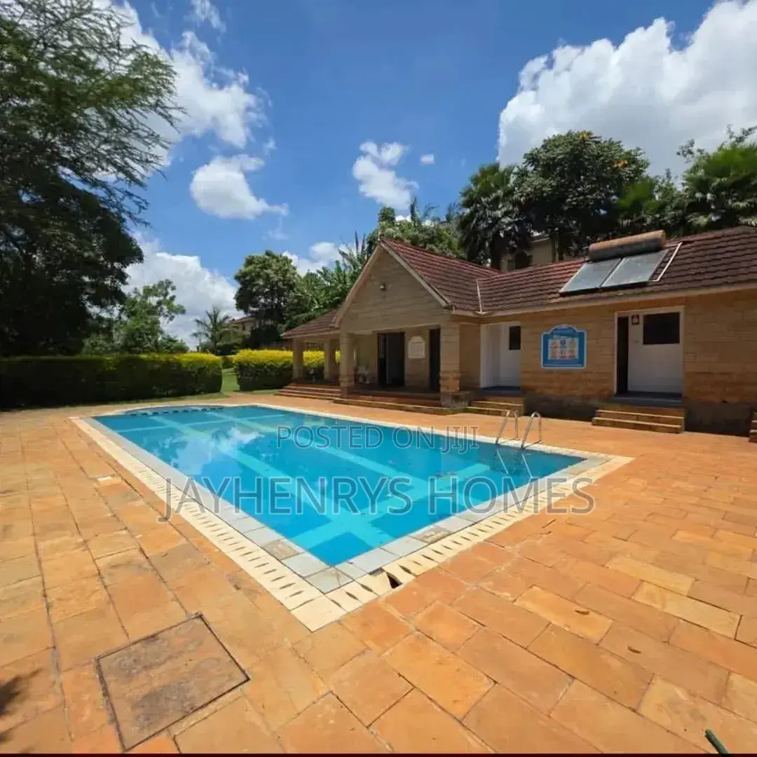 5bdrm House in Kitisuru for sale