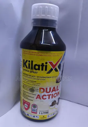 Kilatix Stock Spray 1l