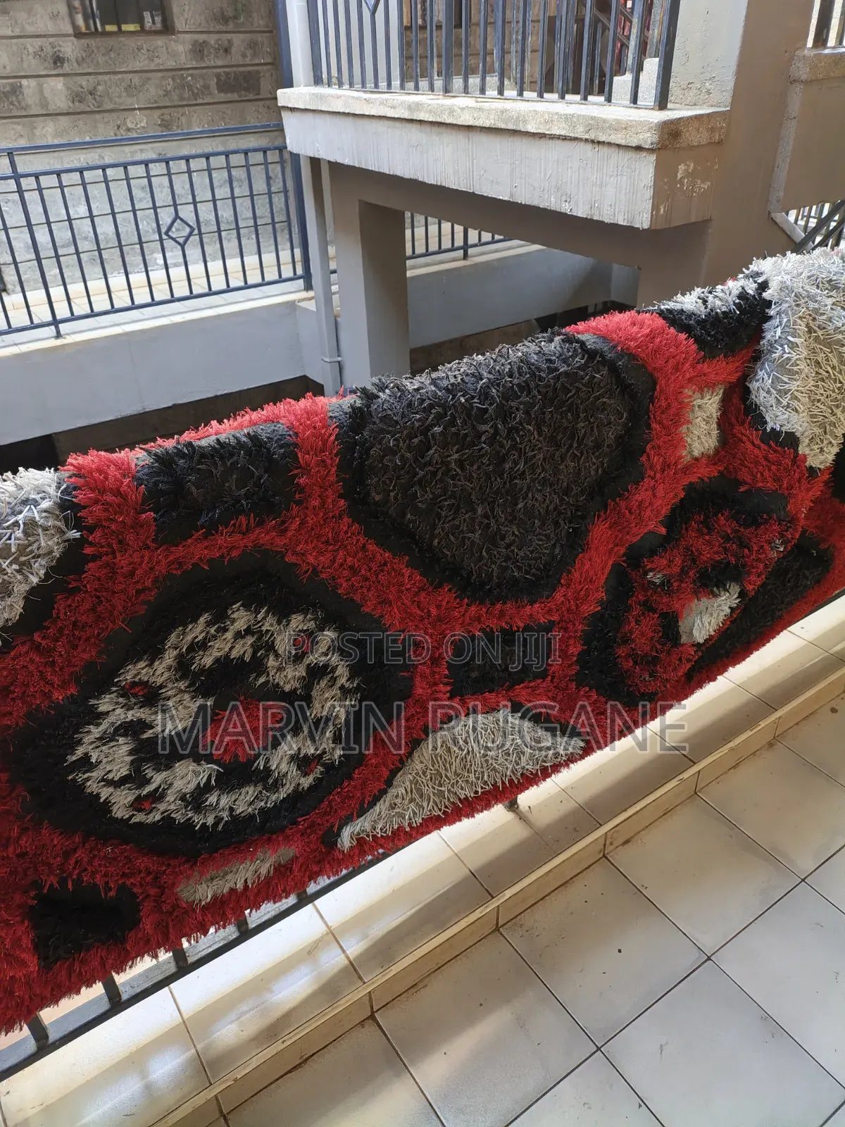Carpet Home Decoration