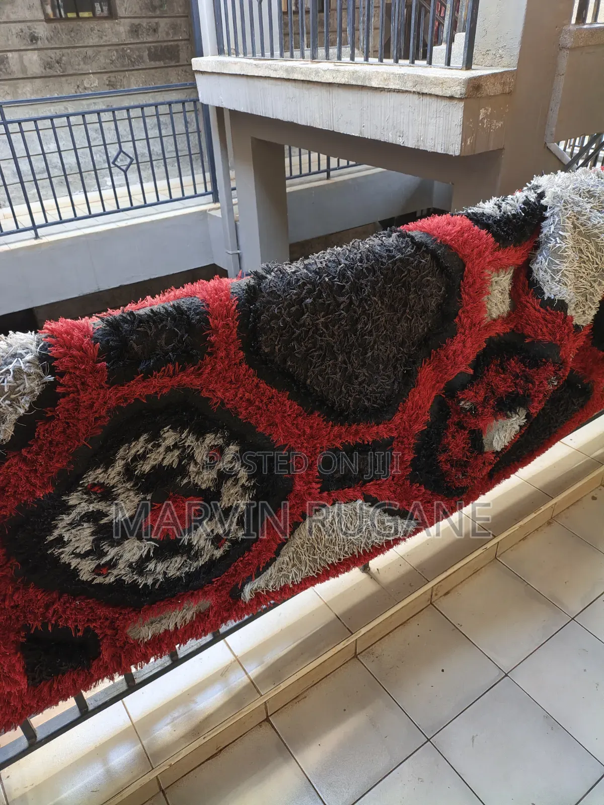 Carpet Home Decoration