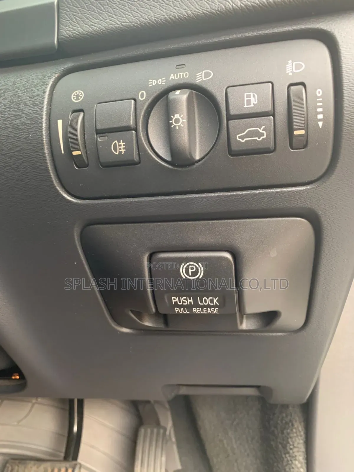 Audi A4 2018 Silver