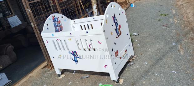 Baby Cots for Kids
