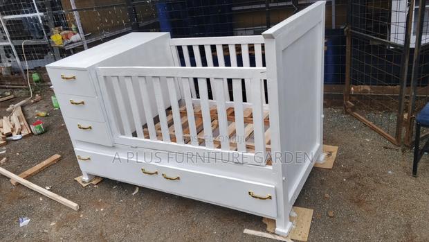 Baby Cots for Kids - thumbnail 3