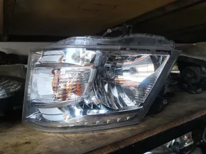 Nissan Nv350 Headlight | Original, Bright Clean
