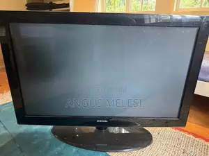 Samsung Plasma Tv