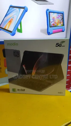 New Modio M91 512 GB Blue