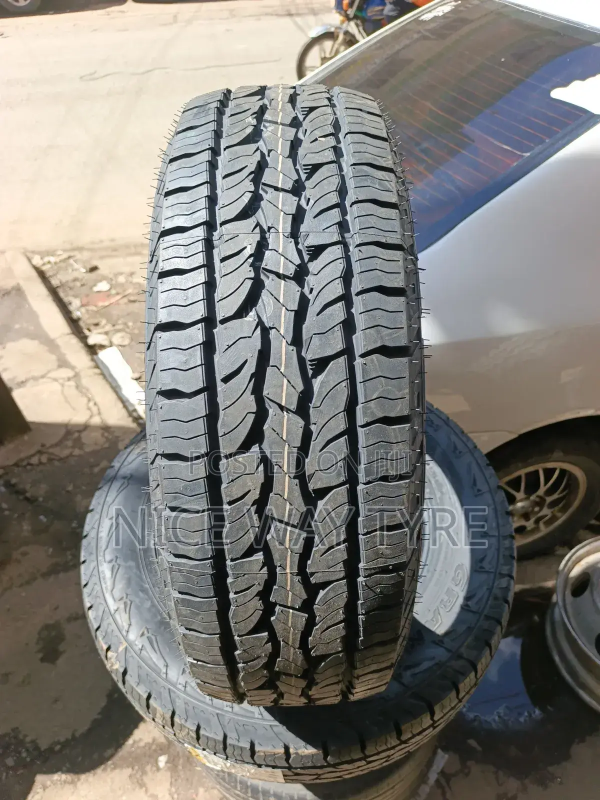 215/65r16 Dunlop