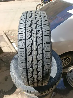 215/65r16 Dunlop