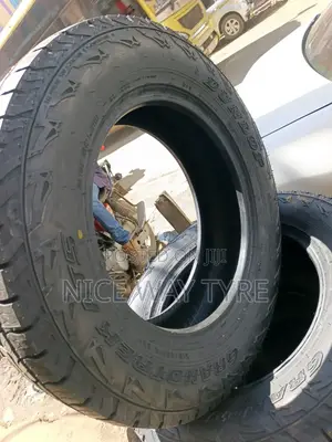 215/65r16 Dunlop