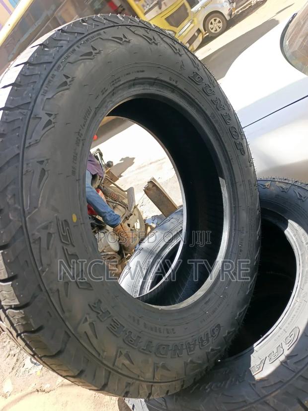 215/65r16 Dunlop - thumbnail 3