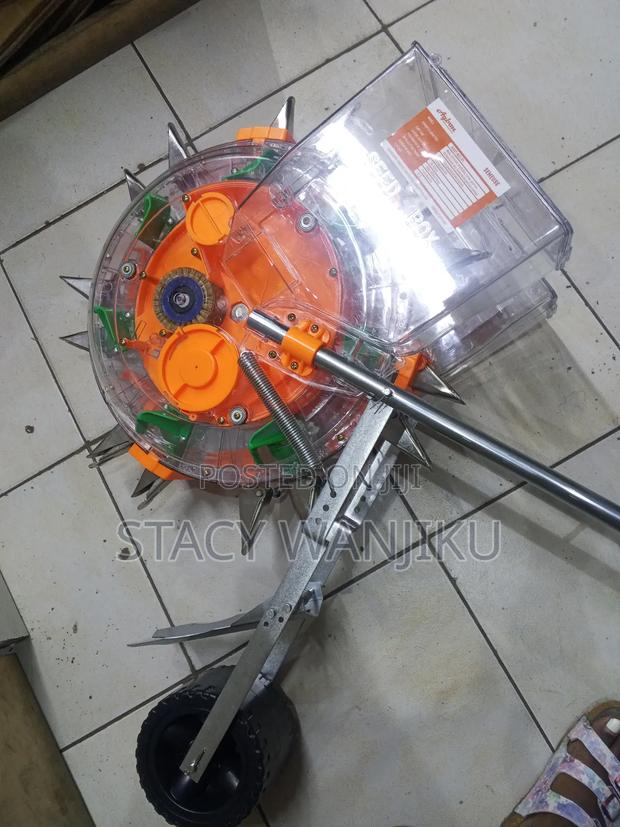 11kg Seed Planting Machine - main view