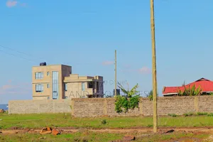 Own a Plot Today