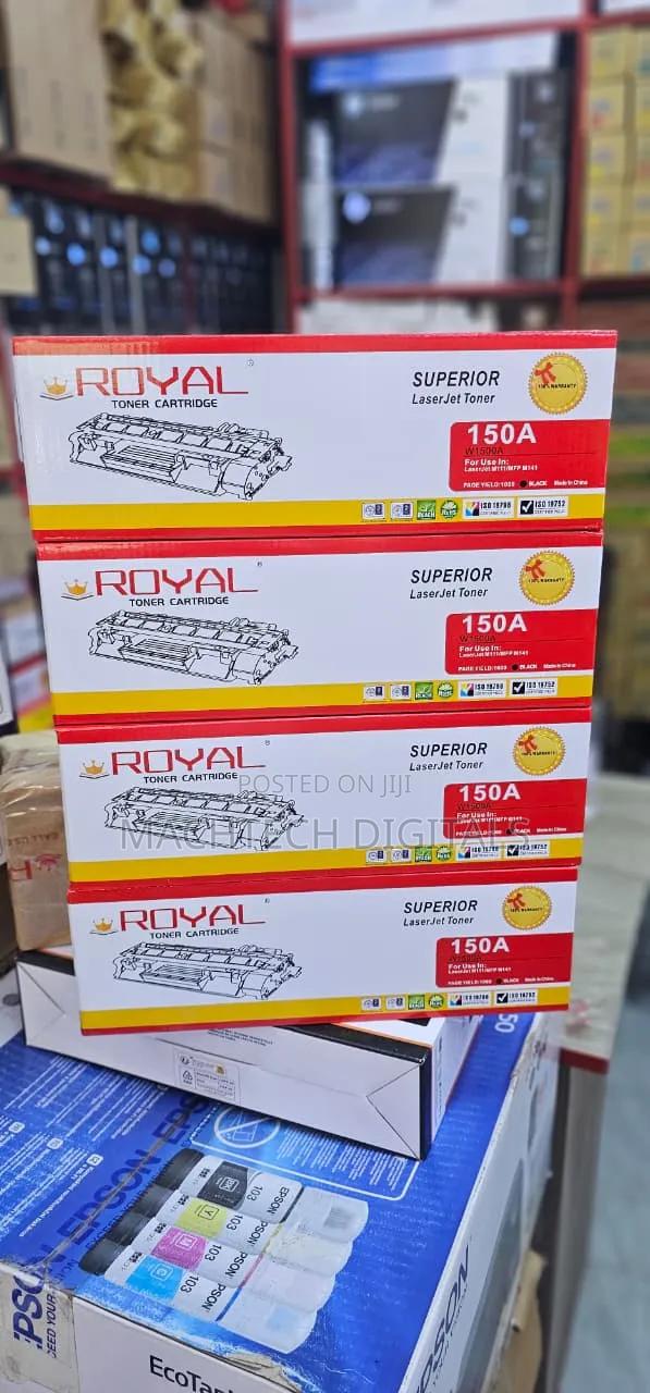 150a Royal Brand Toner
