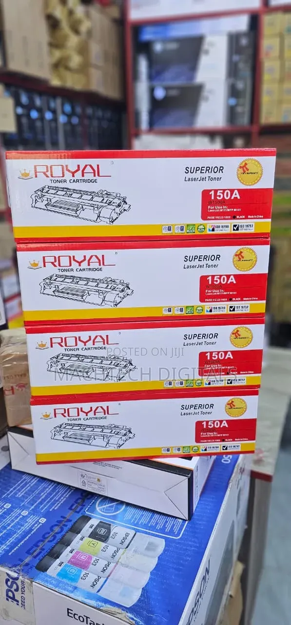 150a Royal Brand Toner