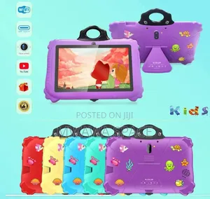 New Tablet 256 GB Blue