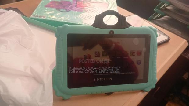 New Tablet 256 GB Blue - thumbnail 3