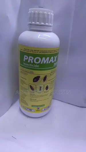 Promax 20 Ec Insecticide 1l