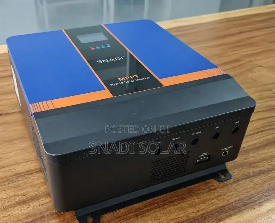 4kva 48v Snadi Low Frequency Inverter