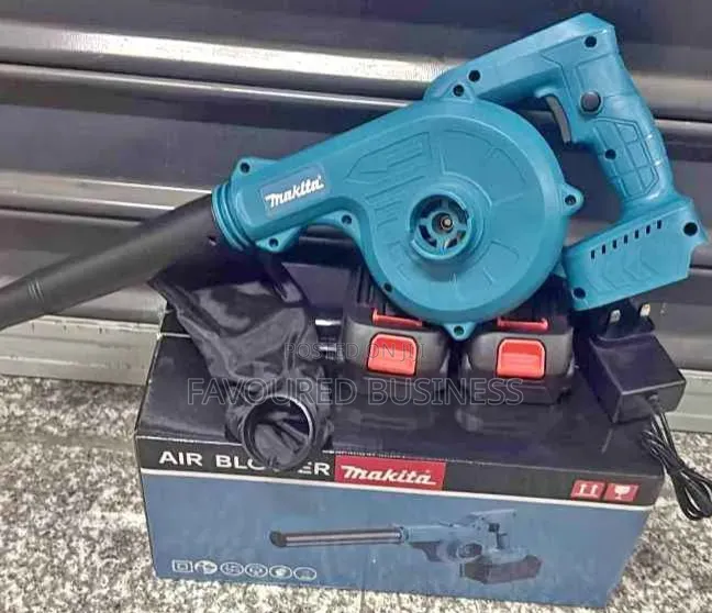 Powerful Cordless Blower 36v / Best Cordless Blower