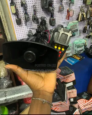 100w Car Suren Speaker Pa System for Emergency Alarms