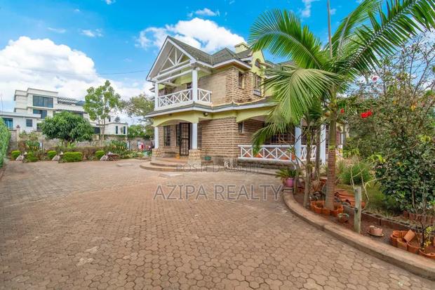 3bdrm Mansion in Thika Greens for sale - thumbnail 17