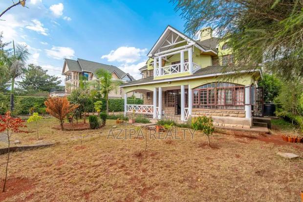 3bdrm Mansion in Thika Greens for sale - thumbnail 18