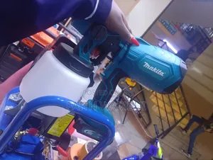 Cordless 36 Volts Cordless Spray Gun Machine