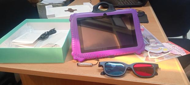 New Tablet 256 GB Blue - thumbnail 6