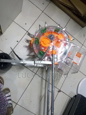 Reliable Seed Planting Machine