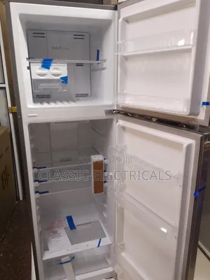 Smartpro SFR-275-Dt I Fridge 325litres Non Frost