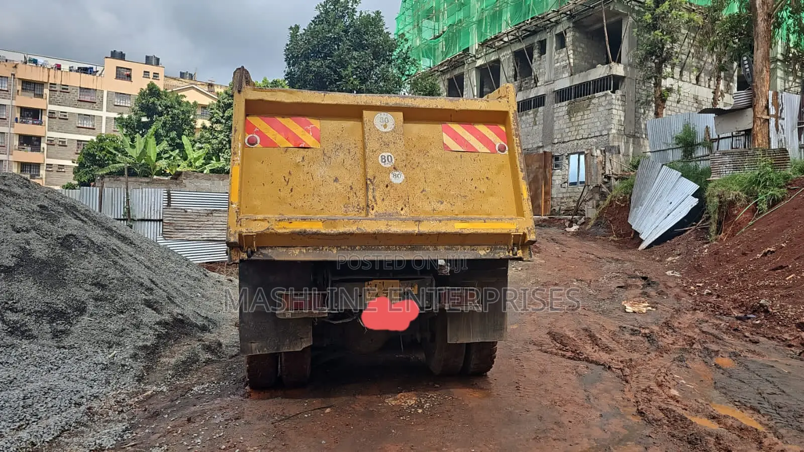 Tata Truck on Sale