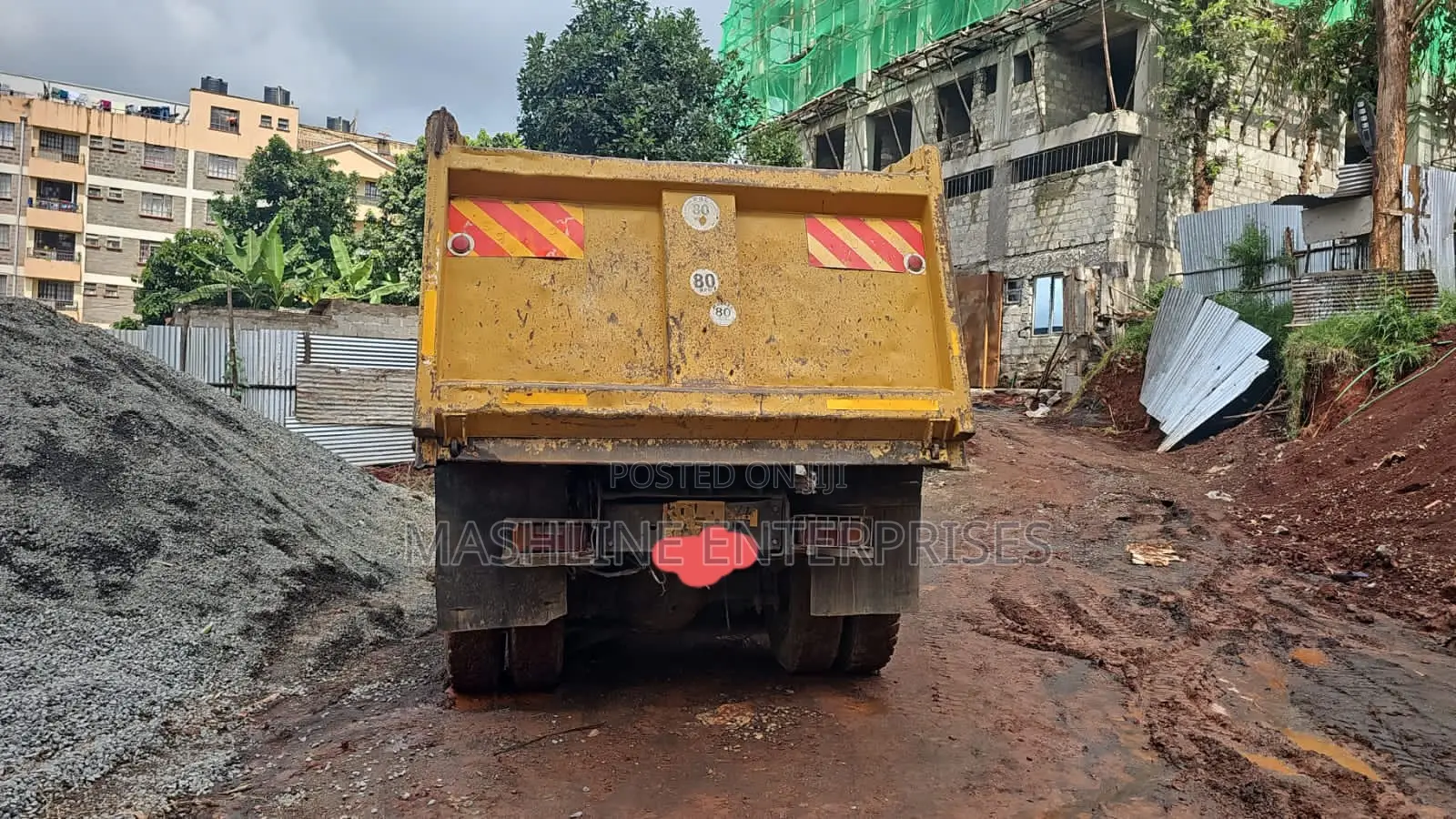 Tata Truck on Sale