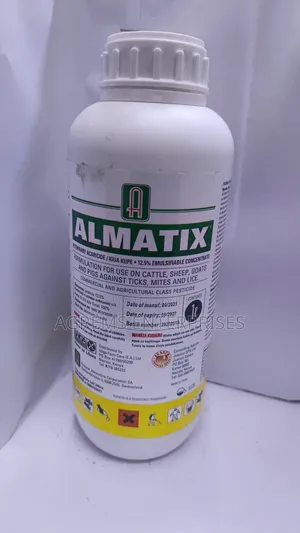 Almatix 1 Litre
