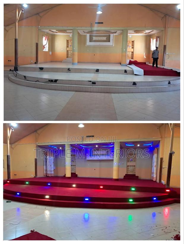 From Plain to Plush | Style Your Floors With Delta Carpet - main view