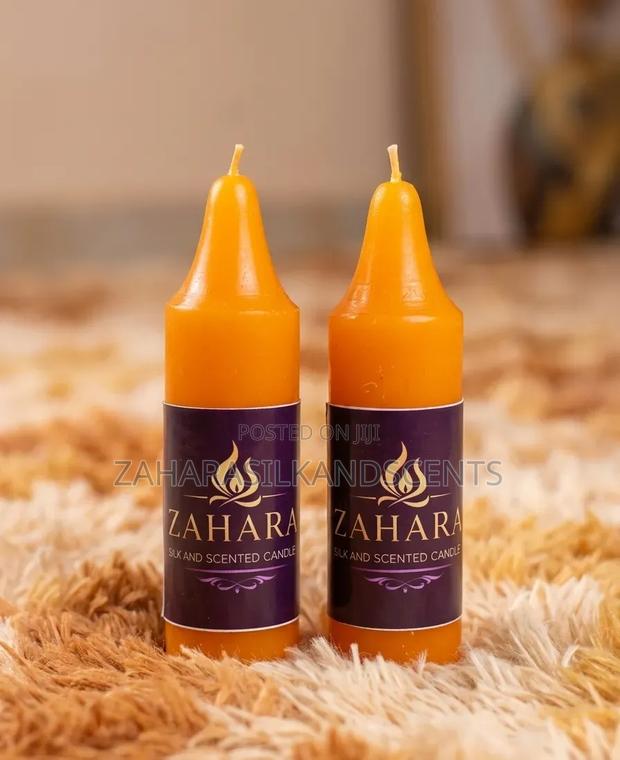 All Things Essential Oils and Scents - thumbnail 2