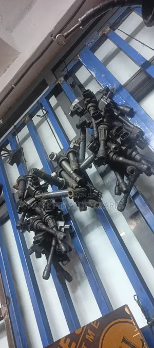 Ignition Coil , Nissan,Toyota , Suzuki