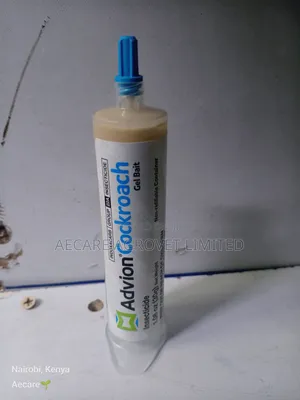 Advion Cockroach Gel Bait 30 Grams