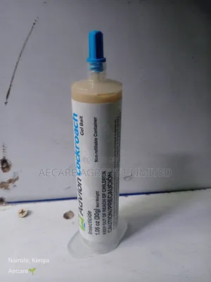 Advion Cockroach Gel Bait 30 Grams