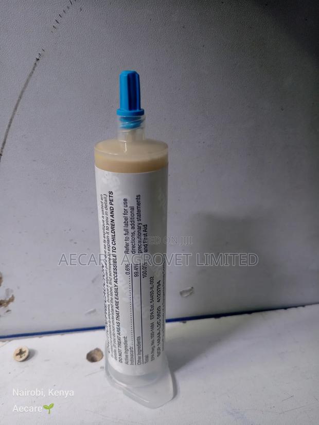 Advion Cockroach Gel Bait 30 Grams - thumbnail 7
