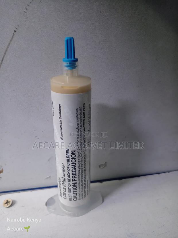 Advion Cockroach Gel Bait 30 Grams - thumbnail 8
